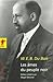 Les Âmes du peuple noir by W.E.B. Du Bois