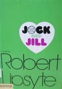 Jock and Jill (Mass Market Paperback)