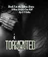 Tormented (Takers #1) Tormented (Takers #1)