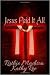 Jesus Paid It All