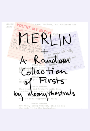 MERLIN & A Random Collection of Firsts (ebook)