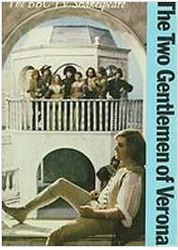 The Two Gentlemen of Verona