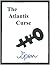 The Atlantis Curse (The Genetics String Book 2)