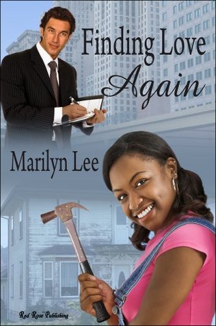 Finding Love (Kindle Edition)