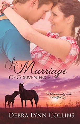 A Marriage of Convenience (Alabama Brides, #1)