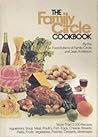 The Family Circle Cookbook