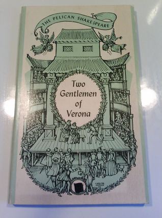 The Two Gentlemen of Verona