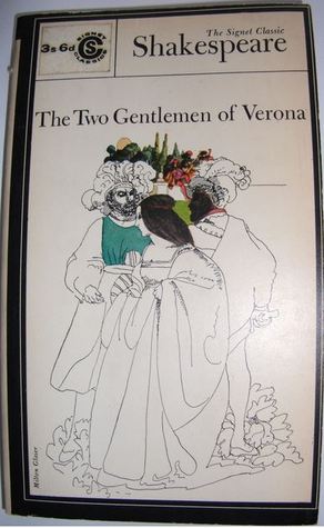 The Two Gentlemen of Verona