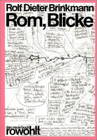 Rom, Blicke (rororo Neue Buch - Rowohlt Das Neue Buch)