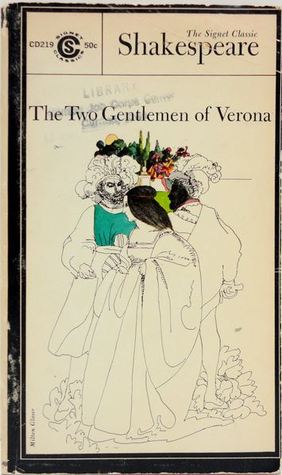 The Two Gentlemen of Verona