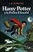 Harry Potter y la Piedra Filosofal (Harry Potter, #1)