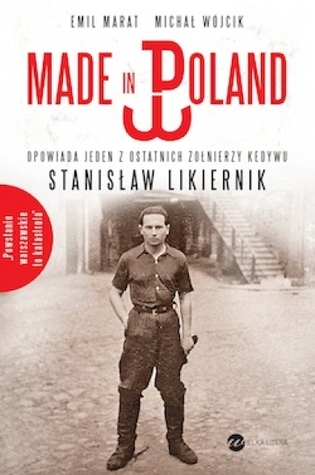 Made in Poland (Paperback)