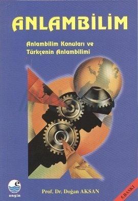 Anlambilim