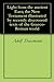 Light from the ancient East; the New Testament illustrated by recently discovered texts of the Graeco-Roman world