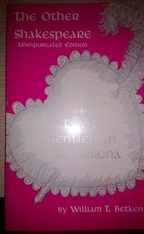 The Two Gentlemen of Verona