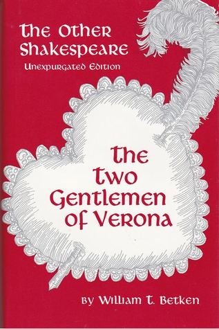 The Two Gentlemen of Verona