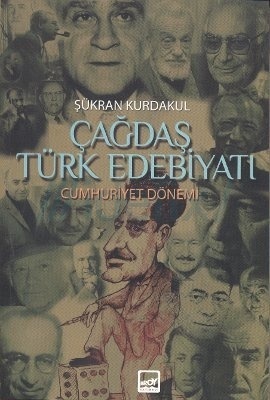 Çağdaş Türk Edebiyatı Cumhuriyet Dönemi (Unknown Binding)
