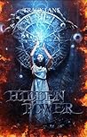 Hidden Power by Tracy Lane-Hembley