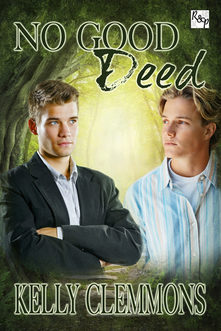 No Good Deed (ebook)