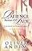 Patience Becomes A Lady (The Hawthorne Diaries #1)