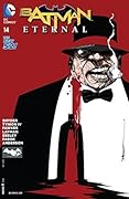 Batman Eternal #14