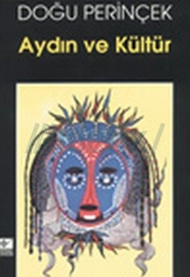 Aydın ve Kültür (Unknown Binding)