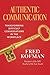 Authentic Communication: Tr...