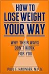 How To Lose Weigh...