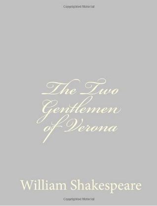 The Two Gentlemen of Verona