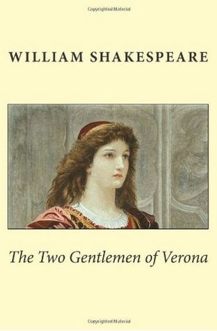 The Two Gentlemen of Verona