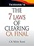 Taxmann The 7 laws of Clear...