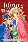 Library Wars: Lov...