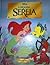 A Pequena Sereia by Walt Disney Company