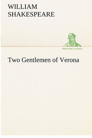 Two Gentlemen of Verona