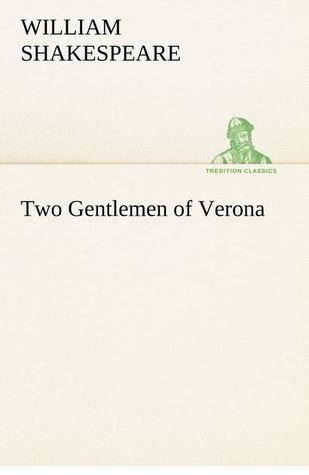 Two Gentlemen of Verona