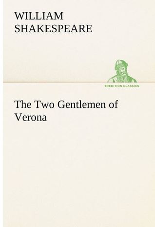 The Two Gentlemen of Verona