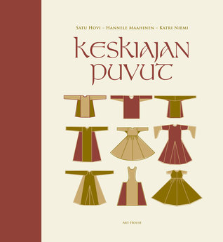 Keskiajan puvut