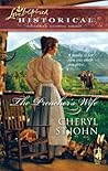 The Preacher's Wife by Cheryl St. John