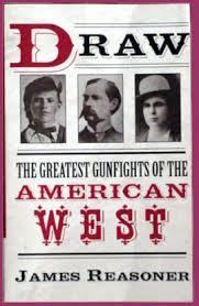 Draw: The Greatest Gunfights of the American West (Paperback)