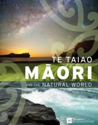 Te Taiao: Maori and the Natural World (Paperback)