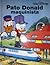 Pato Donald Maquinista by F. Capdevilla