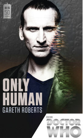 Doctor Who: Only Human