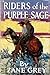 Riders of the Purple Sage (Illustrated) (Western Cowboy Classics Book 112)