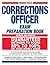 Norman Hall's Corrections Officer Exam Preparation Book by Norman Hall