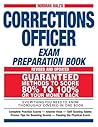 Norman Hall's Corrections Officer Exam Preparation Book (Norman Hall's Corrections Officer Exam Preparation Book)