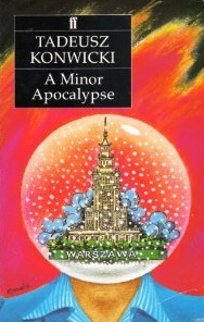 A Minor Apocalypse