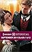 Harlequin Historical September 2014 - Bundle 1 of 2: The Lone Sheriff\The Gentleman Rogue\Never Trust a Rebel