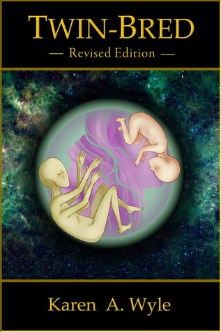 Twin-Bred (Twin-Bred #1)