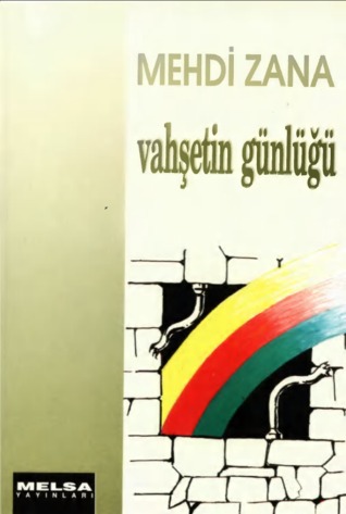 Vahşetin Günlüğü (Paperback)