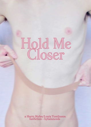 Hold Me Closer (ebook)
